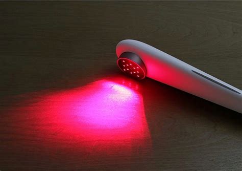 LLLT Therapy Device For Home Use | Professional Low Laser Light Therapy Pain Treatment - Jin ...