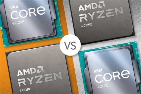 6-core vs. 8-core CPUs: What's better for gaming? | PCWorld