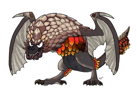 Bazelgeuse by Abizabi on DeviantArt