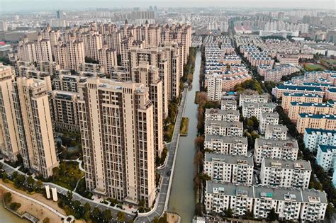 Why China's infamous 'ghost cities' face a new future | loveproperty.com