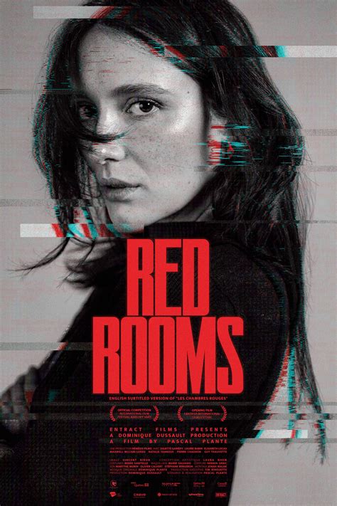 Red Rooms Pictures | Rotten Tomatoes