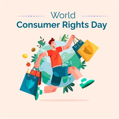 world consumer rights day Template | PosterMyWall