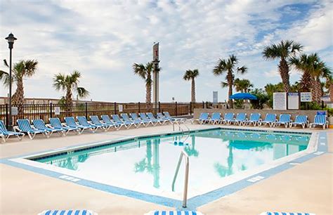 Seaglass Tower-United States,South Carolina - 7Across Resort Profile