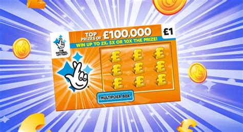 UK Lottery Operator Camelot Blasted Over ‘Underage’ Gambling Loophole