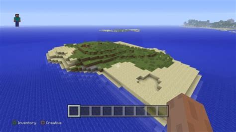 Top 28 Best PS4 Minecraft Seeds