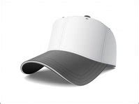 Baseball Hat Vector at GetDrawings | Free download