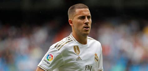 Hazard returns for Real Madrid as Barcelona struggle to keep sparkle ...