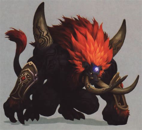 Image - Hyrule Warriors Artwork Ganon (Concept Art).png | Zeldapedia | Fandom powered by Wikia