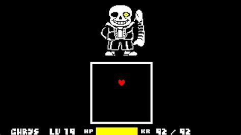 Sans Fight GIF's | Undertale Amino