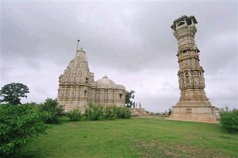 Meera Temple, Chittorgarh - Timing, History & Photos