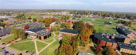 Malone University – Canton, Ohio Fall 2015 » Your Campus Image