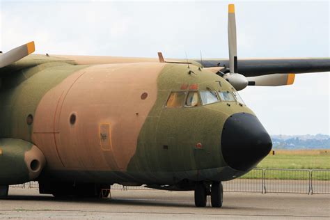 C-160 Aircraft Free Stock Photo - Public Domain Pictures