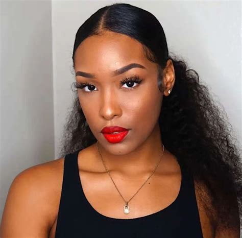 ️Black Women Pigtail Hairstyles Free Download| Goodimg.co