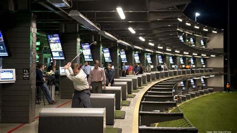 Topgolf weighs in on end of Louisville legal battle - Louisville Business First