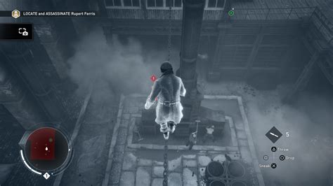 Assassins Creed Syndicate Review (PS4) - PSLS