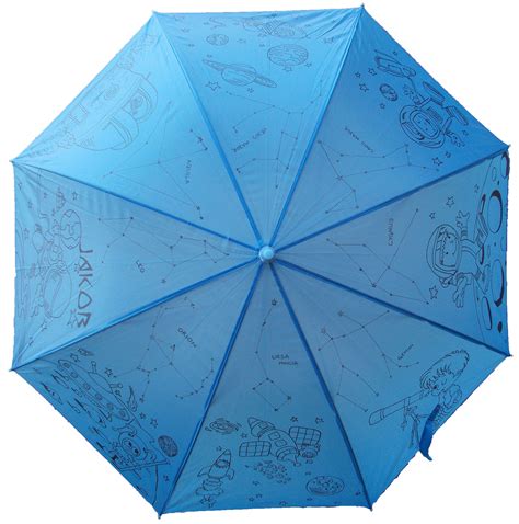 Space umbrella DIY | Umbrella, Diy, Design