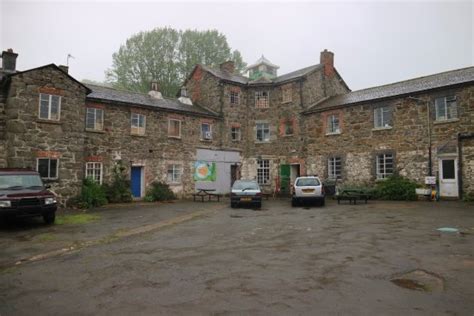 LLanfyllin Workhouse - 2020 All You Need to Know Before You Go (with ...