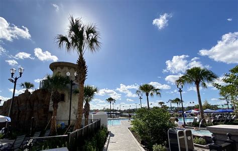 7 Reasons to Stay at Disney's Riviera Resort - Magic Guidebooks