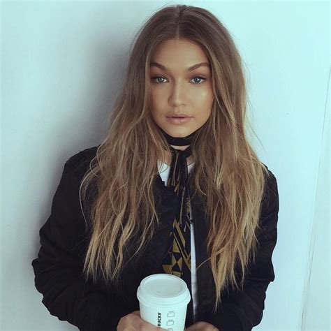 Gigi Hadid Style, Clothes, Outfits and Fashion• Page 89 of 131 • CelebMafia