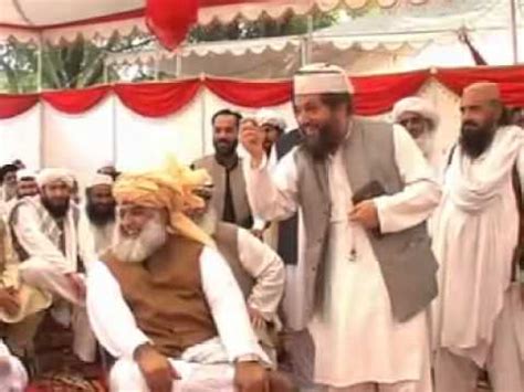 Mulana Fazlurahman Brothers Wedding Ceremony - YouTube