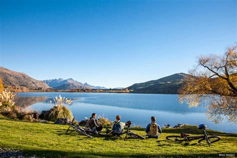 Queenstown Trail | Bike Transport | Mountain Biking QBT