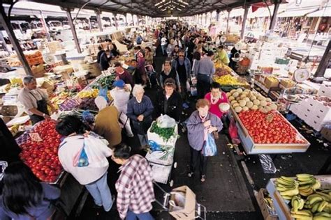 Queen Victoria Market, Melbourne | Tickets & Tours - 2024