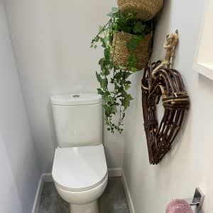 The Pros And Cons Of Installing A Dual Flush Toilet