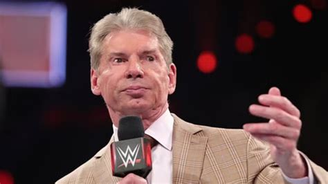 Janel Grant Agrees To Pause WWE, Vince McMahon, John Laurinaitis ...