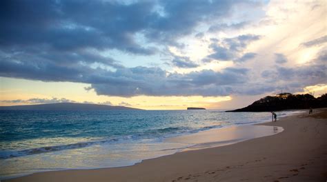 Makena State Park Beach in Wailea - Tours and Activities | Expedia.ca