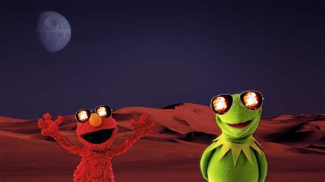 Kermit Wallpapers - Wallpaper Cave