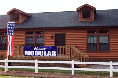 Modular Home: Tn Modular Home Builders