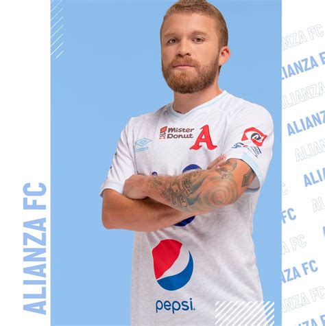 Alianza FC 2021-22 Home Kit