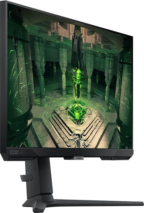 SAMSUNG 25″ Odyssey G4 Gaming Monitor Review – Gaming Gear