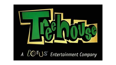 Treehouse Original Logo and symbol, meaning, history, PNG, brand