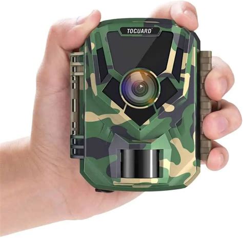 6 Best Trail Camera For Bird Watching 2023 (With Pricing!) - Birding Outdoors