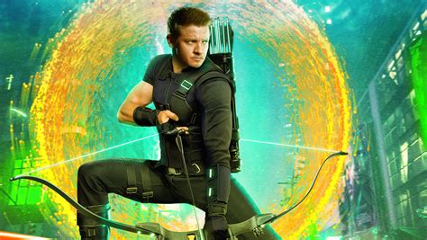 1360x768 Hawkeye TV Series Poster Laptop HD ,HD 4k Wallpapers,Images ...