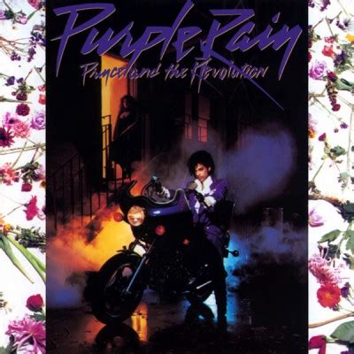 Great Covers of Every Song on Prince's 'Purple Rain' - Cover Me