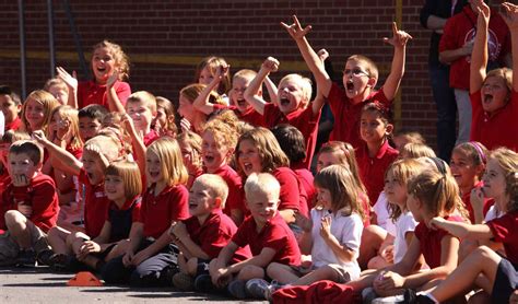 Elementary School Assemblies | The Amazing Anti-Bullying BMX Show