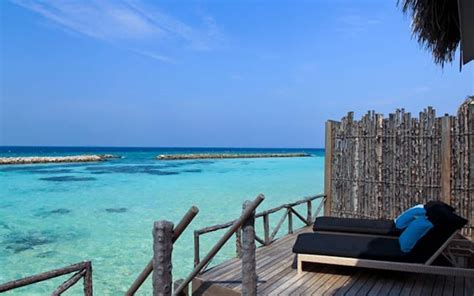 Taj Coral Reef Resort & Spa | Maldives - What to Expect | Timings | Tips - Trip Ideas by MakeMyTrip