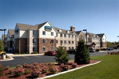 Staybridge Suites Grand Rapids-Kentwood Hotel (Grand Rapids (MI ...