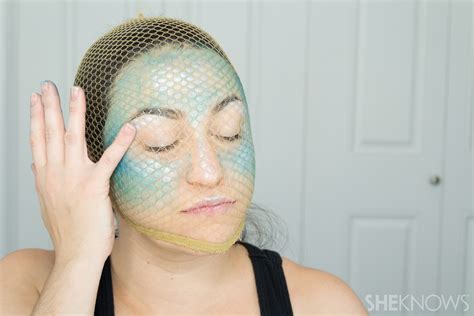 Mermaid Makeup Tutorial - Infoupdate.org