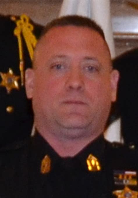 Albany County sheriff's sergeant resigns over sexually explicit texts to teenage girl