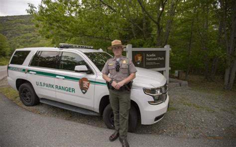 Park Ranger Job Description - What does Park Ranger do?