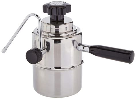 Your 5 Best Stovetop Milk Frothers with Steam Wands or Plungers - Gamble Bay Coffee