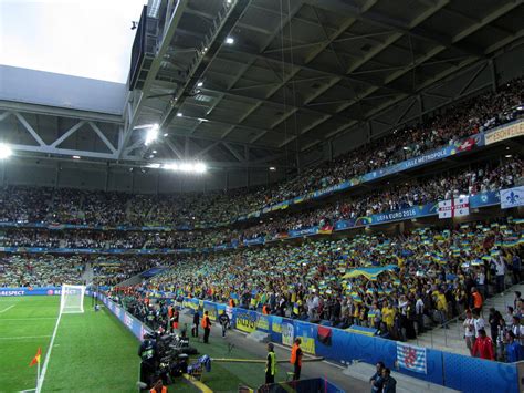 Euro 2016: Stade Pierre Mauroy – StadiumDB.com