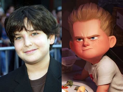 'Incredibles 2' swaps out voice actor for Dash with another young boy - Business Insider | The ...