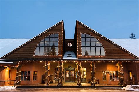 GROUSE MOUNTAIN LODGE (Whitefish, Montana): opiniones y precios