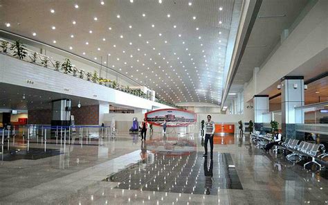 Multan International Airport (MIAP): Location, Facilities & More ...