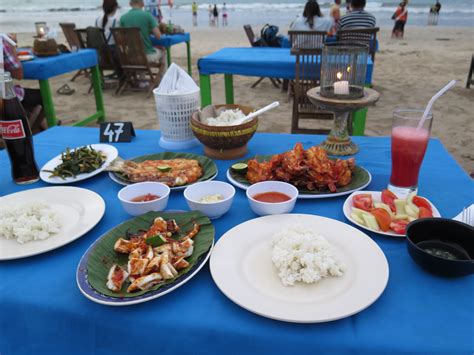 10 Foods You Must Eat When Visiting Bali For The First Time