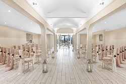 All Saints Hotel Wedding Venue Bury St Edmunds, Suffolk